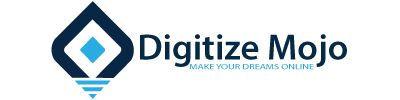 Digitize Mojo